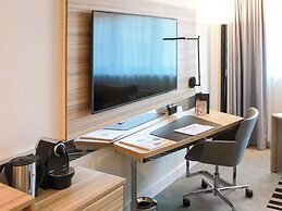 Green Key, Novotel Valence Sud