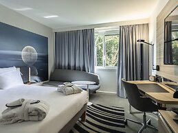Green Key, Novotel Valence Sud