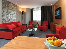 Green Key, Novotel Valence Sud