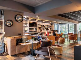 Green Key, Novotel Valence Sud