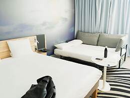 Green Key, Novotel Valence Sud
