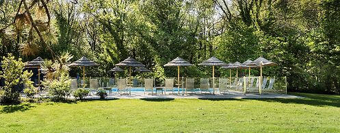 Green Key, Novotel Valence Sud