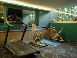 Green Key, Novotel Valence Sud