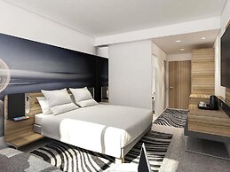 Green Key, Novotel Valence Sud