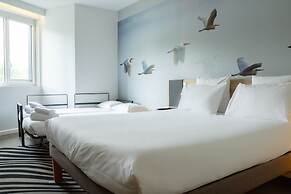 Green Key, Novotel Valence Sud