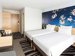 Green Key, Novotel Valence Sud