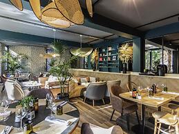 Green Key, Novotel Valence Sud