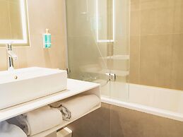 Green Key, Novotel Valence Sud