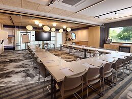 Green Key, Novotel Valence Sud