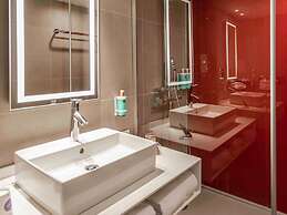 Green Key, Novotel Valence Sud