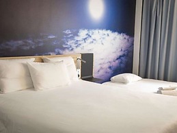 Green Key, Novotel Valence Sud