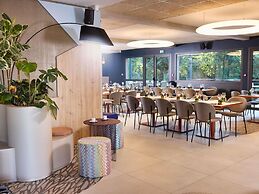 Novotel Valence Sud