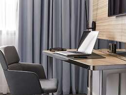 Novotel Valence Sud