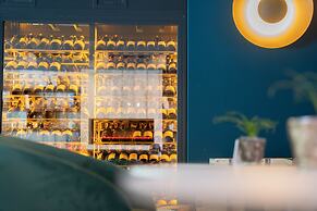 Green Key, Novotel Valence Sud
