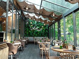 Green Key, Novotel Valence Sud