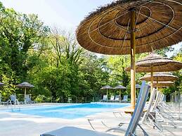 Green Key, Novotel Valence Sud