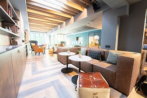 Green Key, Novotel Valence Sud