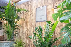 Green Key, Novotel Valence Sud