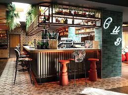 Green Key, Novotel Valence Sud