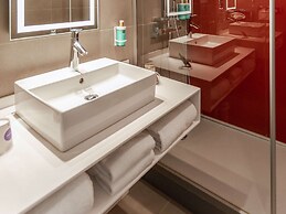 Green Key, Novotel Valence Sud