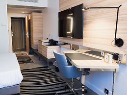 Green Key, Novotel Valence Sud