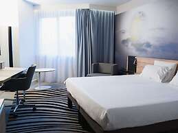 Green Key, Novotel Valence Sud