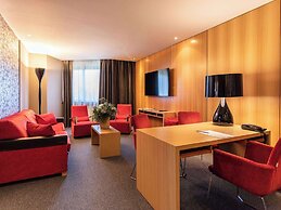 Green Key, Novotel Valence Sud