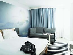 Green Key, Novotel Valence Sud
