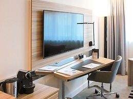 Green Key, Novotel Valence Sud