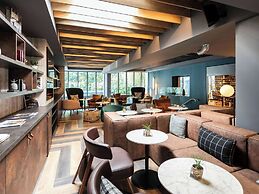 Green Key, Novotel Valence Sud