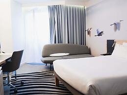 Green Key, Novotel Valence Sud