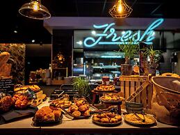 Green Key, Novotel Valence Sud