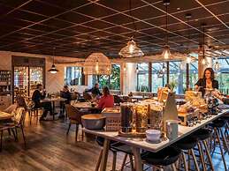 Green Key, Novotel Valence Sud