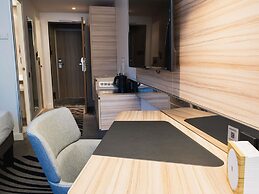 Green Key, Novotel Valence Sud