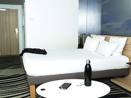 Green Key, Novotel Valence Sud