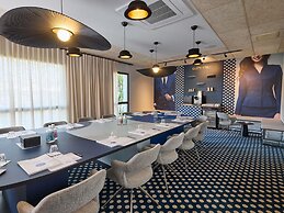 Green Key, Novotel Valence Sud