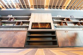 Green Key, Novotel Valence Sud