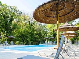 Green Key, Novotel Valence Sud