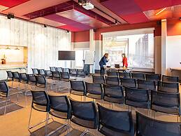 Green Key, Novotel Valence Sud