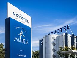 Green Key, Novotel Valence Sud