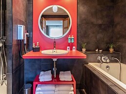 Green Key, Novotel Valence Sud