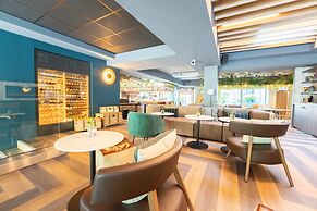 Green Key, Novotel Valence Sud