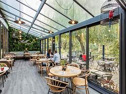 Green Key, Novotel Valence Sud