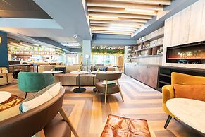 Green Key, Novotel Valence Sud