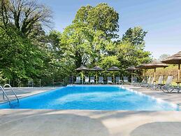 Green Key, Novotel Valence Sud