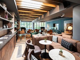 Green Key, Novotel Valence Sud