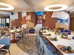 Novotel Valence Sud