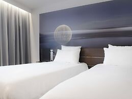 Green Key, Novotel Valence Sud