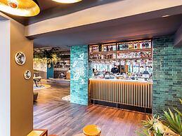 Green Key, Novotel Valence Sud