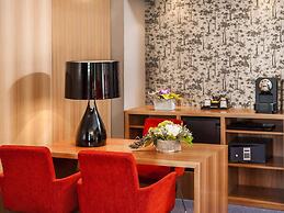 Green Key, Novotel Valence Sud